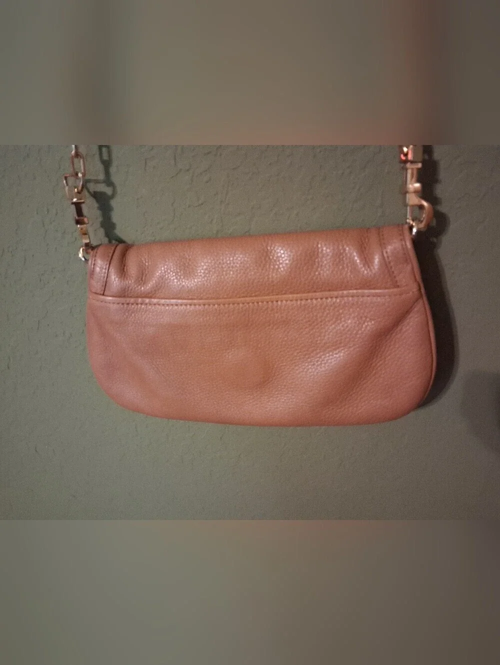Tory Burch Amanda Crossbody Bag